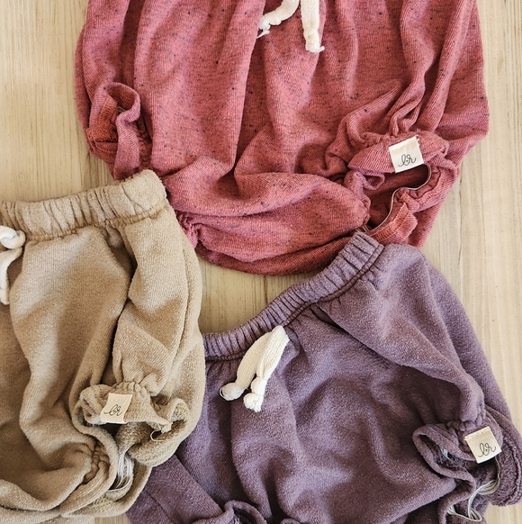 Lulu &Roo Bummies - Picture 2 of 4